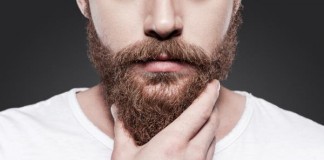 Rise In Beard Transplants