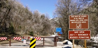 Two Hikers Rescued In Millcreek Canyon