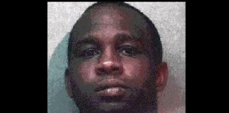 Mistakenly Released Louisiana Convict Caught