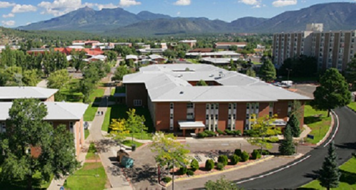 NAU-campus
