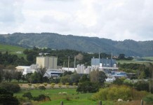 New Zealand Police Arrest Man In Baby Formula Contamination Threat