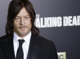 Norman Reedus