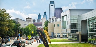 Philadelphia Community College On Lockdown