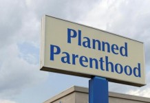 Planned Parenthood Files Lawsuit