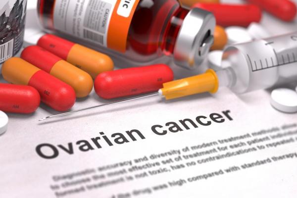 Protein Found That Causes Ovarian Cancer Resistance To Chemotherapy