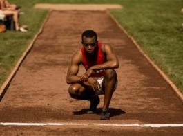 The Jesse Owens Story Is Told In "Race"