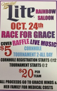 Race for Grace