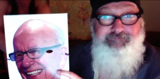 Randy Quaid Arrested a 2nd Time in Canada