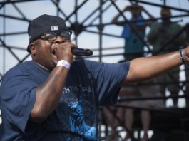 Rapper Scarface Arrested After BET Hip-Hop Awards