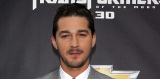 Shia LeBeouf Called Officer a 'Silly Man'