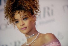 Rihanna Reflects on Chis Brown Relationship
