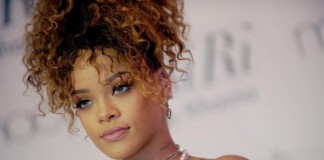 Rihanna Reflects on Chis Brown Relationship