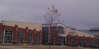Riverbend High School
