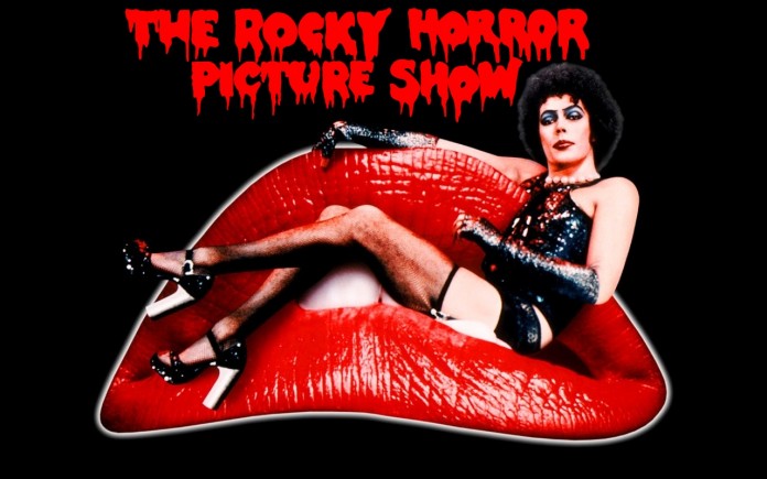 'The Rocky Horror Picture Show' Cast Reunites for the 40th Anniversary
