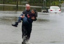 S.C. Gov. Haley Warns Of More Flooding