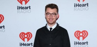 Sam Smith Aims to be 'Spokesperson' for Gay Community