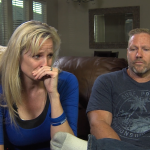 Parents Of Missing Utah Teen Macin Smith Speak