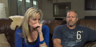 Parents Of Missing Utah Teen Macin Smith Speak