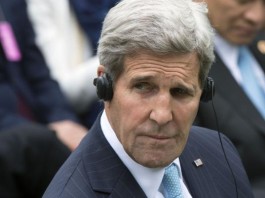 Kerry To Meet With Netanyahu
