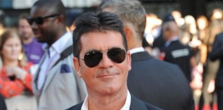 Simon Cowell Apologizes for 'The X-Factor U.K.' Outburst