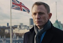 Daniel Craig: ‘I’d Rather Slash My Wrists’ Than Do Another Bond Film