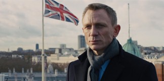 Daniel Craig: ‘I’d Rather Slash My Wrists’ Than Do Another Bond Film