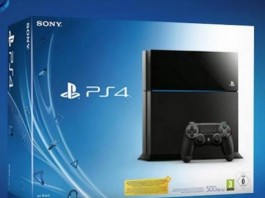 Sony Cuts Playstation 4 Price