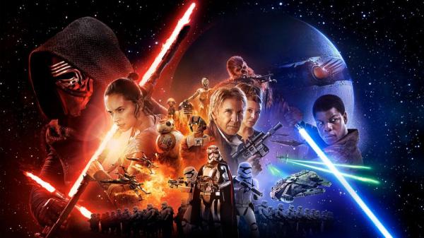 'Star Wars' Premiere Resellers