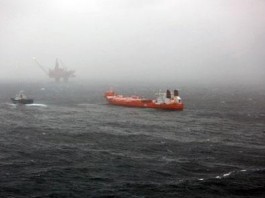 Statoil: 250 Barrels Of Oil Spilled In North Sea