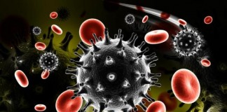 Study Of Antibodies In HIV Patient