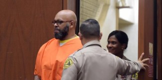 Suge Knight, Katt Williams To Stand Trial For Allegedly Stealing Paparazzo's Camera