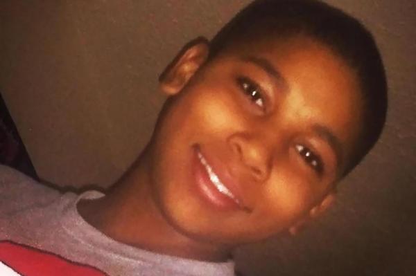 Protesters Demand Resignation Of Prosecutor In Tamir Rice Case