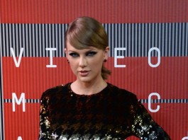 Taylor Swift Named World's Highest-Earning Musician