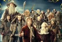 'Hobbit' Hits Heading Back Into Theaters