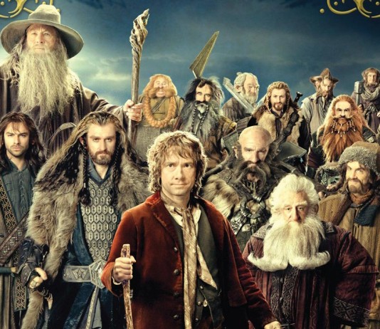 'Hobbit' Hits Heading Back Into Theaters