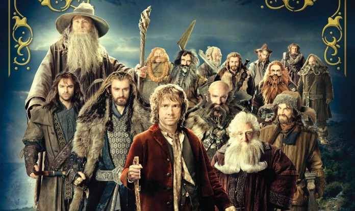 'Hobbit' Hits Heading Back Into Theaters
