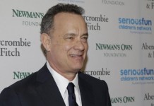 Tom Hanks Finds Student's College ID Card