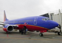 Travel Delays Caused By Southwest Airlines Glitch