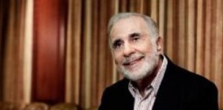 Investor Carl Icahn Starts $150M Super PAC