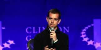 Twitter Co-founder Jack Dorsey Named CEO