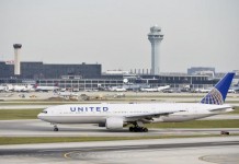 United Airlines Names Interim CEO
