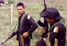 United States Will Not Demand Extraditions Of Colombian FARC Rebels