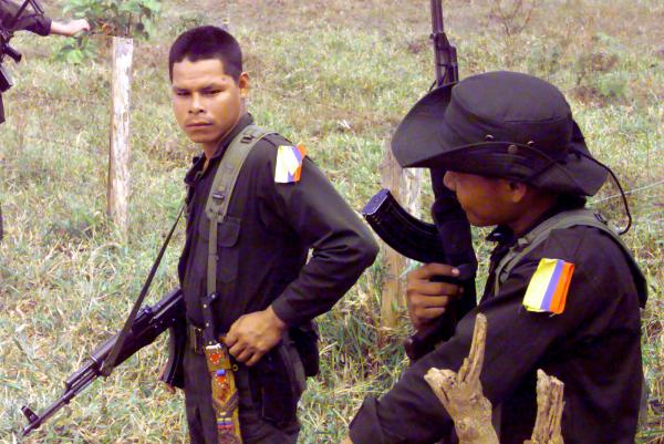 United States Will Not Demand Extraditions Of Colombian FARC Rebels