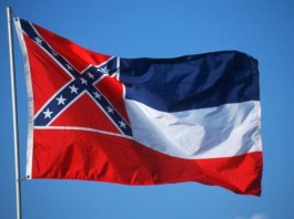 Univ. Of Mississippi Pulls Confederate State Flag From Campus