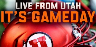 University Of Utah 's Homecoming Game