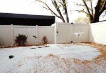 Utah-man-uses-drone-to-clear-leaves-from-patio