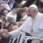 Vatican Denies Pope Francis Has Brain Tumor