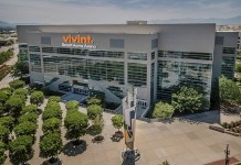 EnergySolutions Arena Renamed Vivint Smart Home Arena