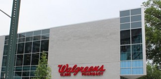 Walgreens Purchases Rite Aid