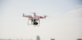 Walmart To Test Use Of Commercial Drones For Deliveries